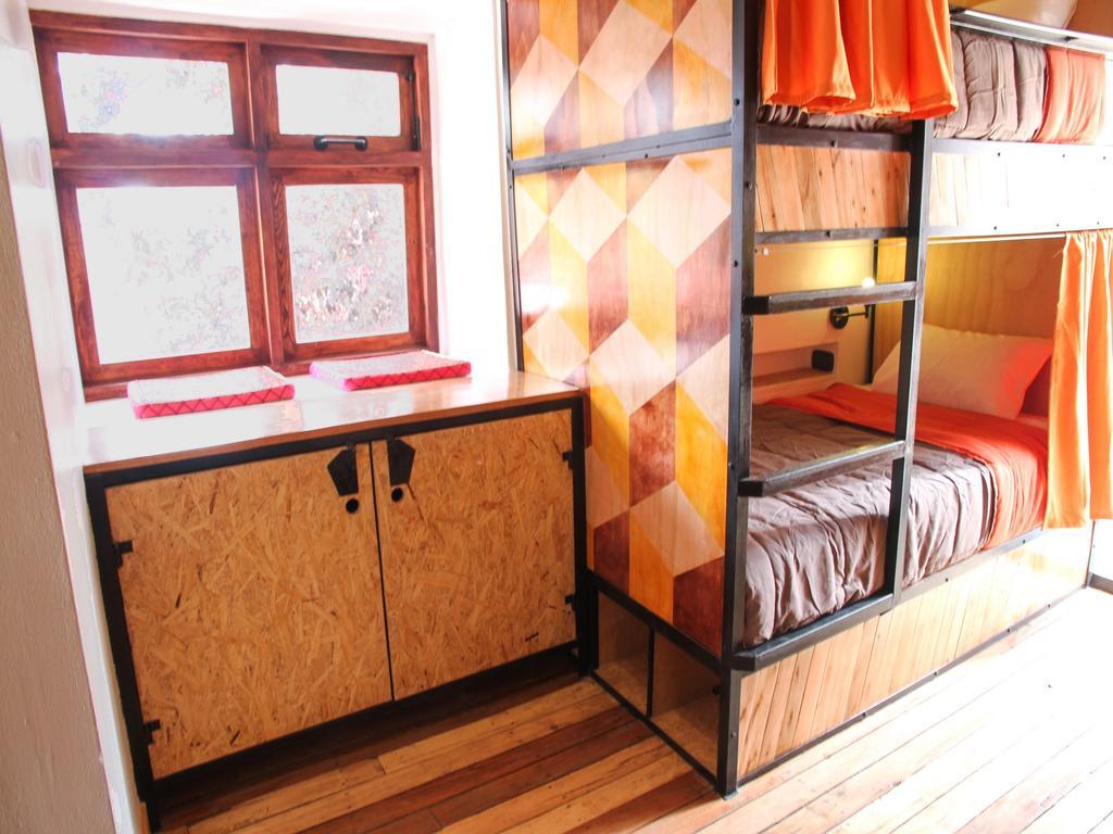 Supertramp Hostel Cusco Room photo